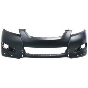 2009-2010 TOYOTA MATRIX Front bumper CAPA  OEM# 5211902995 PL# TO1000345C