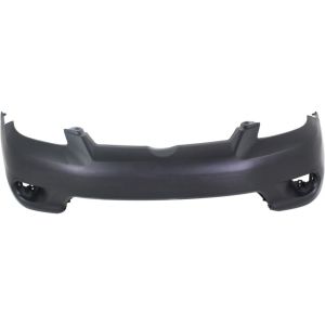 2005-2008 TOYOTA MATRIX Front bumper OEM# 5211902953-PFM PL# TO1000346