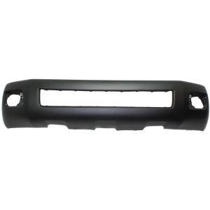 2008-2022 TOYOTA SEQUOIA Front bumper OEM# 521190C947 PL# TO1000348