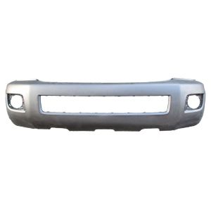 2008-2022 TOYOTA SEQUOIA Front bumper CAPA OEM# 521190C947 PL# TO1000348C