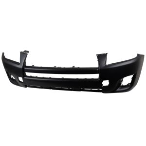 2009-2012 TOYOTA RAV4 Front bumper OEM# 521190R901 PL# TO1000349