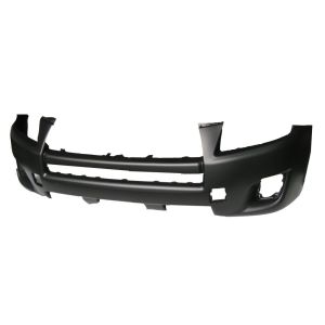 2009-2012 TOYOTA RAV4 Front bumper CAPA  OEM# 521190R901 PL# TO1000349C