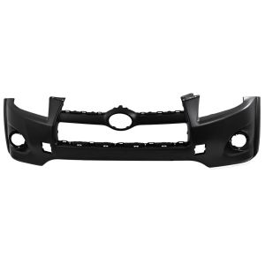 2009-2012 TOYOTA RAV4 Front bumper CAPA  OEM# 521190R903 PL# TO1000350C