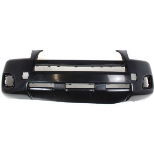 2009-2012 TOYOTA RAV4 Front bumper CAPA  OEM# 521190R902 PL# TO1000351C