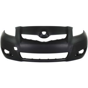 2009-2011 TOYOTA YARIS Front bumper OEM# 5211952961 PL# TO1000352