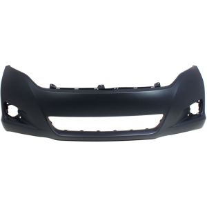 2009-2016 TOYOTA VENZA Front bumper OEM# 521190T900 PL# TO1000354