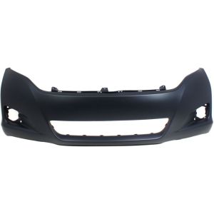 2009-2016 TOYOTA VENZA Front bumper CAPA  OEM# 521190T900 PL# TO1000354C