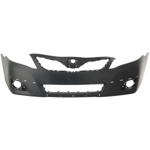 2010-2011 TOYOTA CAMRY Front bumper OEM# 5211906959 PL# TO1000355