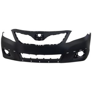 2010-2011 TOYOTA CAMRY Front bumper CAPA  OEM# 5211906959 PL# TO1000355C