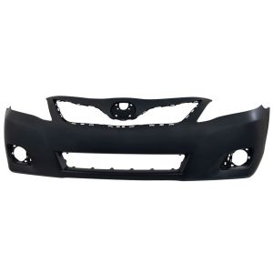 2010-2011 TOYOTA CAMRY Front bumper OEM# 5211906958 PL# TO1000356