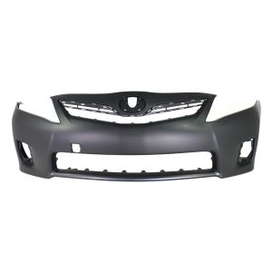2010-2011 TOYOTA CAMRY Front bumper OEM# 5211933967 PL# TO1000358