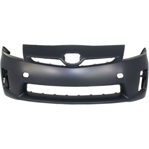 2010-2011 TOYOTA PRIUS Front bumper OEM# 5211947917 PL# TO1000359