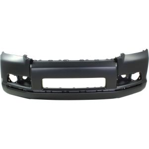 2010-2013 TOYOTA 4RUNNER Front bumper OEM# 5211935906 PL# TO1000364