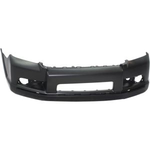 2010-2013 TOYOTA 4RUNNER Front bumper CAPA  OEM# 5211935906 PL# TO1000364C