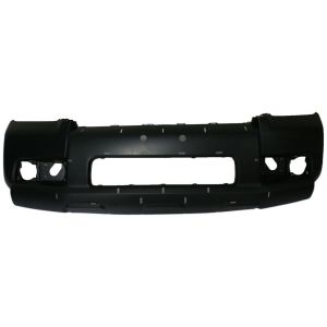 2010-2013 TOYOTA 4RUNNER Front bumper OEM# 5211935907 PL# TO1000365