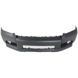 2010-2013 TOYOTA 4RUNNER Front bumper OEM# 5211935905 PL# TO1000366