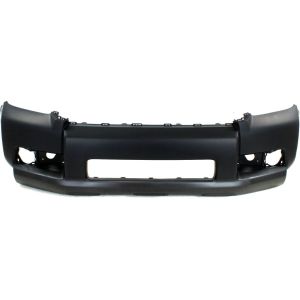 2010-2013 TOYOTA 4RUNNER Front bumper CAPA OEM# 5211935905 PL# TO1000366C