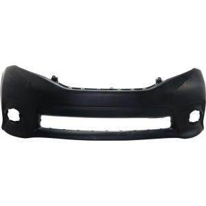 2011-2017 TOYOTA SIENNA Front bumper OEM# 5211908903 PL# TO1000367