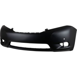2011-2017 TOYOTA SIENNA Front bumper OEM# 5211908902 PL# TO1000368