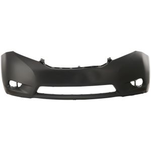 2011-2017 TOYOTA SIENNA Front bumper OEM# 5211908904 PL# TO1000369