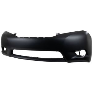 2011-2017 TOYOTA SIENNA Front bumper CAPA  OEM# 5211908904 PL# TO1000369C