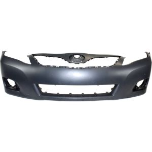 2010-2011 TOYOTA CAMRY Front bumper OEM# 5211906957 PL# TO1000370