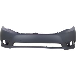 2011-2012 TOYOTA AVALON Front bumper CAPA  OEM# 5211907909 PL# TO1000371C