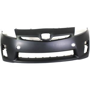 2010-2011 TOYOTA PRIUS Front bumper OEM# 5211947918 PL# TO1000376