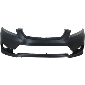 2011-2014 TOYOTA MATRIX Front bumper OEM# 5211903903 PL# TO1000377