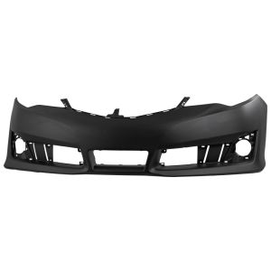 2012-2014 TOYOTA CAMRY Front bumper CAPA  OEM# 5211906975 PL# TO1000379C