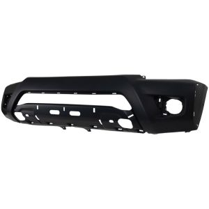 2012-2015 TOYOTA TACOMA Front bumper CAPA  OEM# 5211904090 PL# TO1000382C