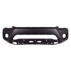 2012-2015 TOYOTA TACOMA Front bumper CAPA OEM# 5211904090 PL# TO1000382PC