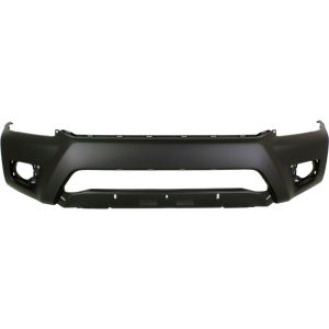 2012-2015 TOYOTA TACOMA Front bumper OEM# 5211904060 PL# TO1000384