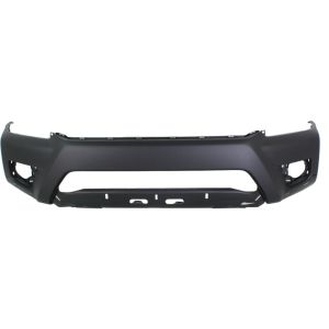 2012-2013 TOYOTA TACOMA Front bumper OEM# 5211904906 PL# TO1000386