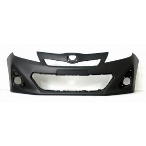 2012-2014 TOYOTA YARIS Front bumper CAPA  OEM# 5211952976 PL# TO1000391C
