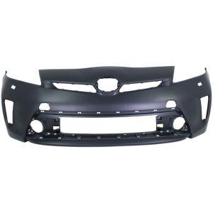 2012-2015 TOYOTA PRIUS / PRIUS PLUG-IN Front bumper CAPA  OEM# 5211947935 PL# TO1000393C