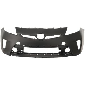 2012-2015 TOYOTA PRIUS Front bumper OEM# 5211947934 PL# TO1000394