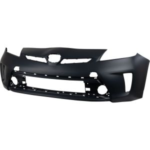 2012-2015 TOYOTA PRIUS / PRIUS PLUG-IN Front bumper CAPA  OEM# 5211947934 PL# TO1000394C