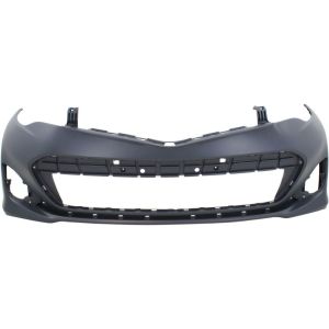 2013-2015 TOYOTA AVALON Front bumper CAPA  OEM# 5211907910 PL# TO1000396C