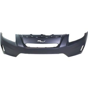 2012-2014 TOYOTA RAV4 Front bumper OEM# 521190R910 PL# TO1000397