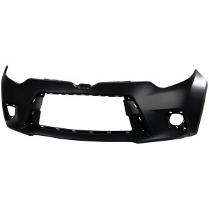2014-2016 TOYOTA COROLLA Front bumper OEM# 5211903904 PL# TO1000399