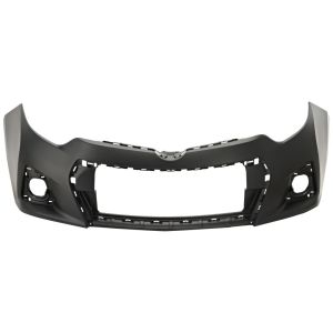 2014-2016 TOYOTA COROLLA Front bumper OEM# 5211903906 PL# TO1000400