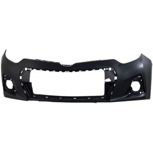 2014-2016 TOYOTA COROLLA Front bumper CAPA  OEM# 5211903906 PL# TO1000400C