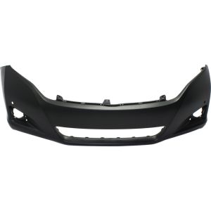 2014-2016 TOYOTA VENZA Front bumper OEM# 521190T902 PL# TO1000401