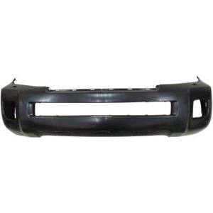 2013-2015 TOYOTA LAND CRUISER Front bumper OEM# 521196A958 PL# TO1000402