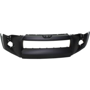 2014-2024 TOYOTA 4RUNNER Front bumper CAPA  OEM# 5211935918 PL# TO1000405C