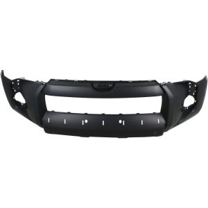2014-2024 TOYOTA 4RUNNER Front bumper OEM# 5211935920 PL# TO1000406