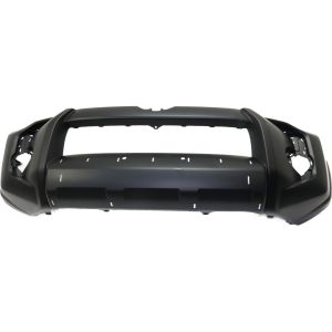 2014-2024 TOYOTA 4RUNNER Front bumper CAPA  OEM# 5211935920 PL# TO1000406C