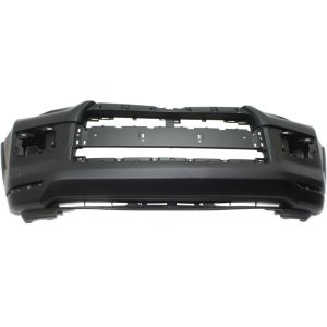 2014-2024 TOYOTA 4RUNNER Front bumper OEM# 5211935913 PL# TO1000407