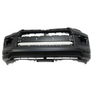 2014-2024 TOYOTA 4RUNNER Front bumper CAPA  OEM# 5211935913 PL# TO1000407C
